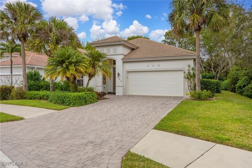 15818 Delaplata Ln, NAPLES, FL, 34110-2804 | Card Image