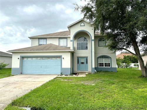 71 Andora Ct, KISSIMMEE, FL, 34758-3909 | Card Image