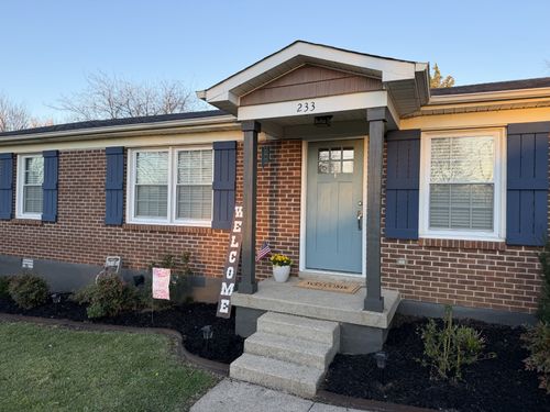 233 Hopkins Ave, Lewisburg, TN, 37091-2503 | Card Image