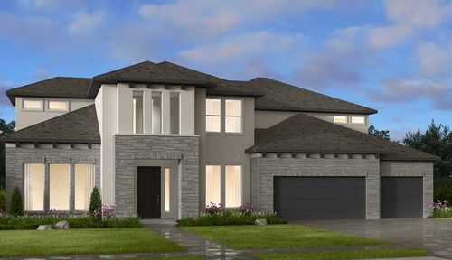 5108 Bergamo Dr, Leander, TX, 78641-6500 | Card Image