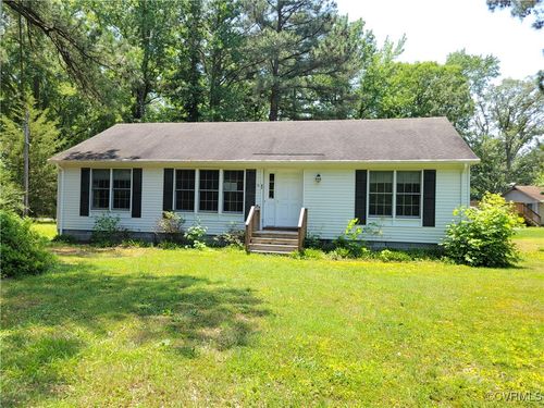 67 Lewis Ln, Lancaster, VA, 22503-4169 | Card Image