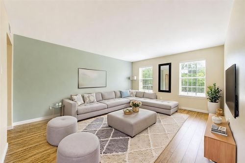 241-361 N Post Oak Ln, Houston, TX, 77024-5949 | Card Image