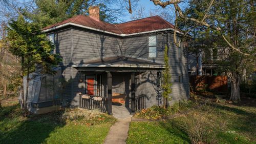 214 W State St, Athens, OH, 45701-1525 | Card Image