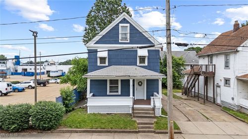 275 Fountain St, Akron, OH, 44306-1013 | Card Image