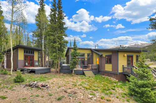 3049 River Dr, Alma, CO, 80420 | Card Image