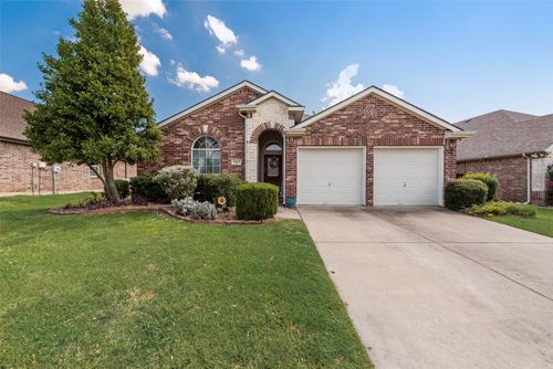 4603 Trumpet Vine, Denton, TX, 76208-5891 | Card Image