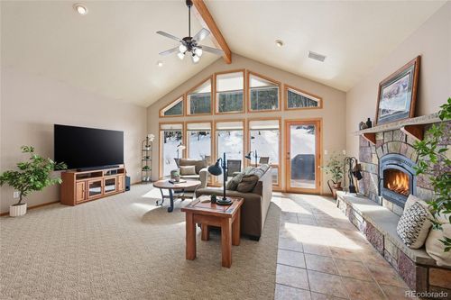 31842 Steven Way, Conifer, CO, 80433-8805 | Card Image