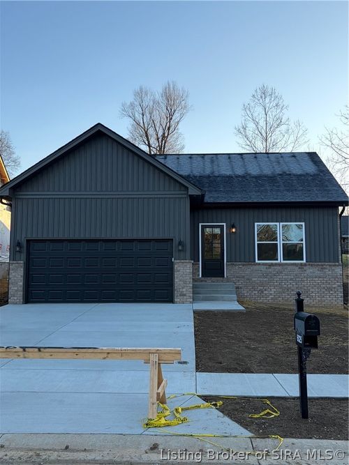 6025 Redberry Juniper Dr, Charlestown, IN, 47111-8652 | Card Image