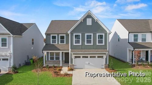 92p-1608 Autumn Colors Lane, High Shoals, NC, 28077 | Card Image