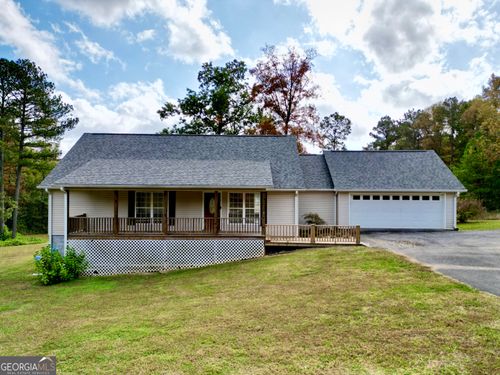 140 Cannon Road, Lyerly, GA, 30730 | Card Image