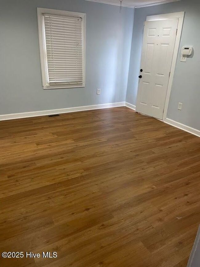 508 Waldo St, House other with 2 bedrooms, 1 bathrooms and null parking in Roanoke Rapids NC | Image 5