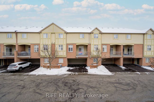 99 Legends Way, Condo with 3 bedrooms, 4 bathrooms and 2 parking in Markham ON | Image 24