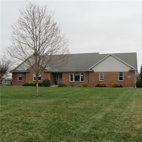 13400 Whitefeather Trl, Anna, OH, 45302-8536 | Card Image