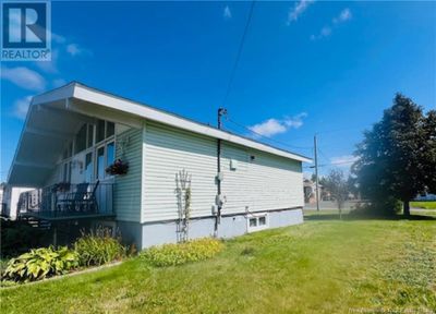 168 12 E Rue, House other with 4 bedrooms, 2 bathrooms and null parking in Shippagan NB | Image 2