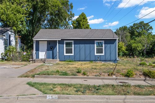 1543 Garza Ave, Dallas, TX, 75216-5477 | Card Image