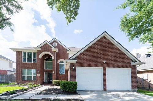 311 Saunter Dr, Stafford, TX, 77477-5498 | Card Image