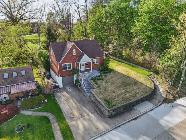 1102 Dagmar Ave, House other with 3 bedrooms, 2 bathrooms and 4 parking in Pittsburgh PA | Image 4