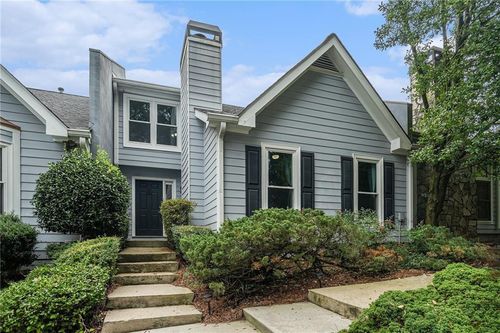 1616 Defoors Walk Nw, Atlanta, GA, 30318-3005 | Card Image