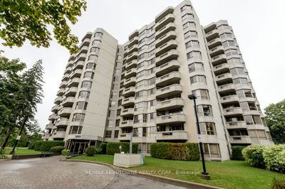 503 - 1201 N Shore Blvd E, Condo with 2 bedrooms, 2 bathrooms and 1 parking in Burlington ON | Image 1