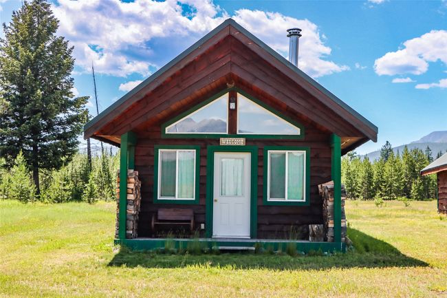 400 Kintla Ranch Rd, House other with 7 bedrooms, 6 bathrooms and null parking in Polebridge MT | Image 153