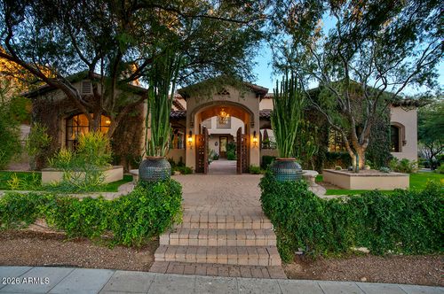 10297 E Buteo Dr, Scottsdale, AZ, 85255-3306 | Card Image