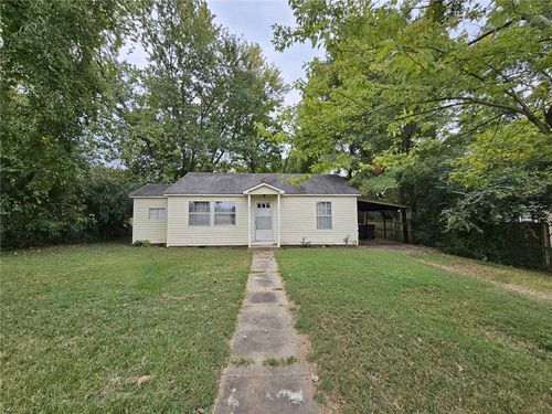 520 E O Street, Russellville, AR, 72801 | Card Image