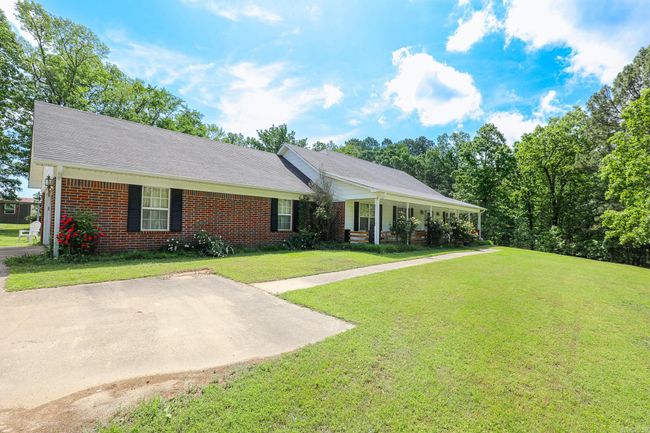 7966 Severn Landing Rd, House other with 4 bedrooms, 2 bathrooms and null parking in Alexander AR | Image 5