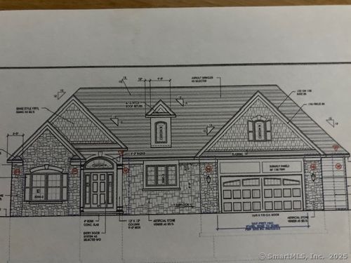 175 Ramstein Rd, New Hartford, CT, 06057-3208 | Card Image