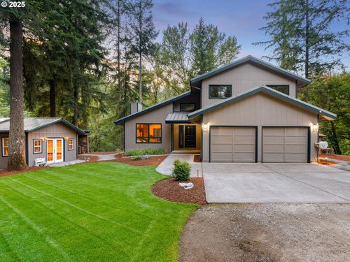 7500 Ne 299th St, Battle Ground, WA, 98604-7604 | Card Image