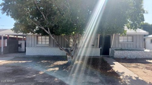 8815 N 28th Ave, Phoenix, AZ, 85051-4020 | Card Image