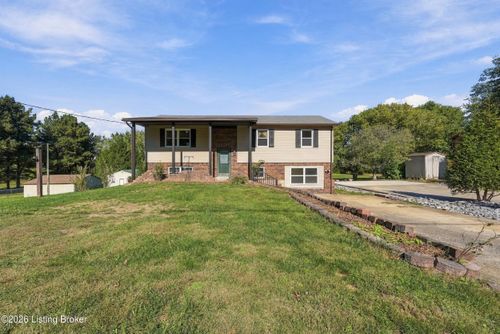 346 Valley View Dr, Radcliff, KY, 40160-9772 | Card Image