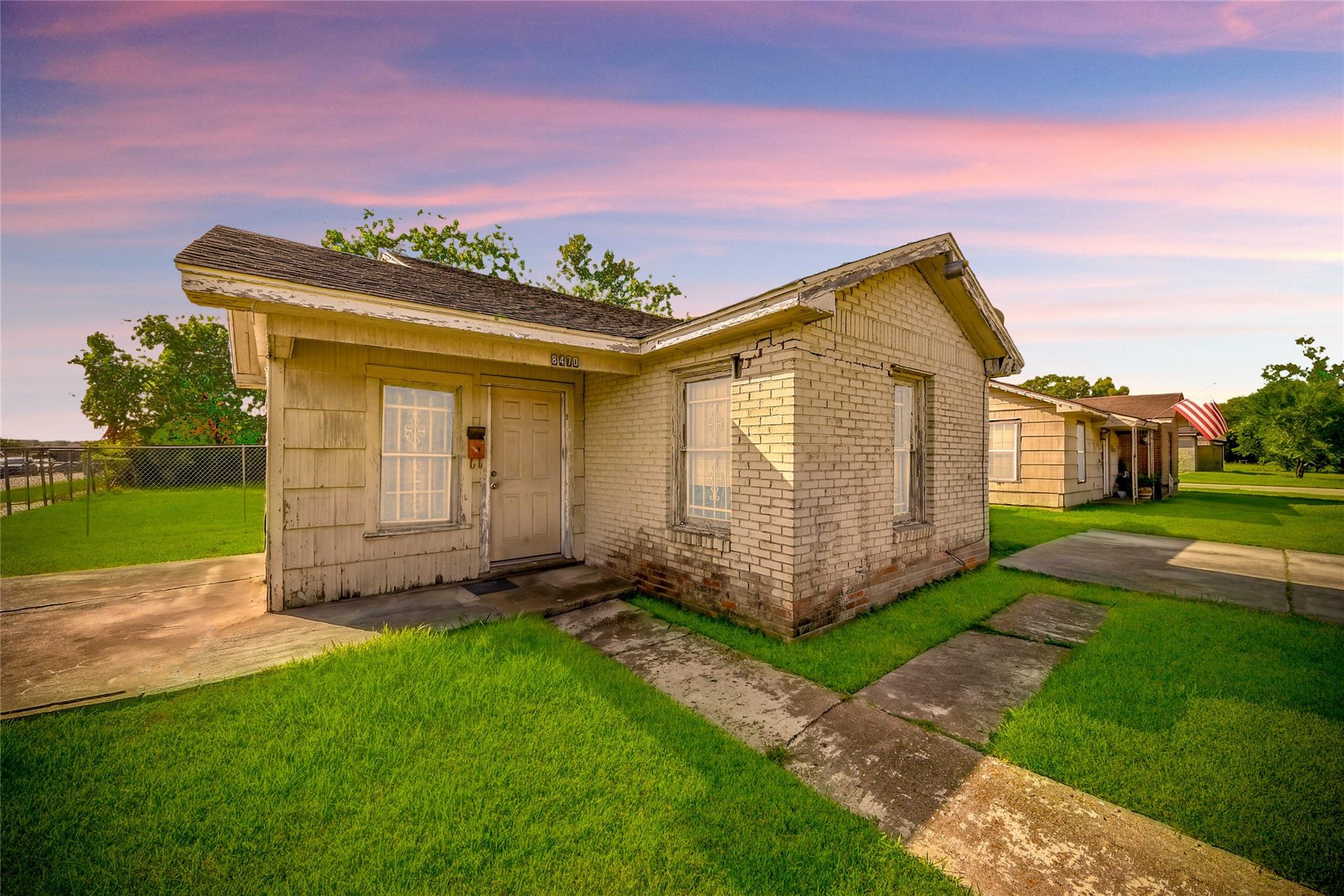 Residential in Houston