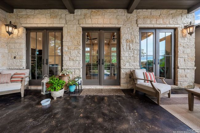 195 Desert Flower, House other with 6 bedrooms, 5 bathrooms and null parking in Spring Branch TX | Image 9