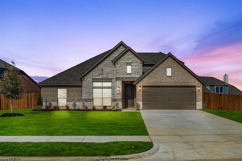1826 Sudbury Dr, Cleburne, TX, 76033-4789 | Card Image