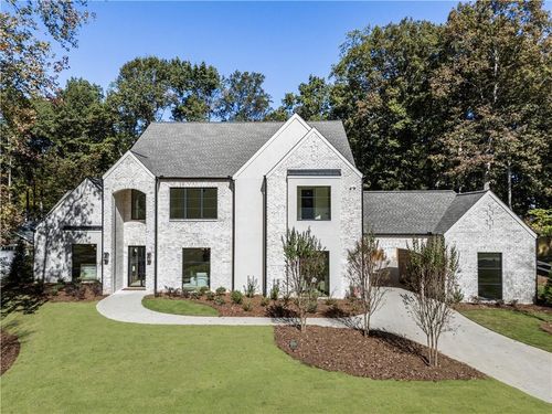 141 North Trce, Alpharetta, GA, 30009-3205 | Card Image