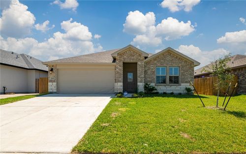 7805 Iron Man Dr, Corpus Christi, TX, 78414-2856 | Card Image