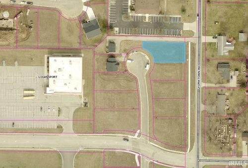 106 N Dingo Drive, Logansport, IN, 46947 | Card Image