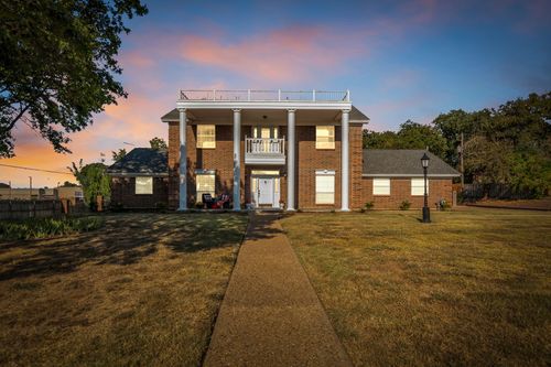 2620 Brookridge Dr, Hurst, TX, 76054-2754 | Card Image