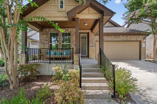 1128 Clearwing Cir, Georgetown, TX, 78626-7058 | Card Image