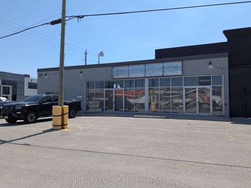 77 Densley Avenue, North York, ON, M6M2P5 | Card Image