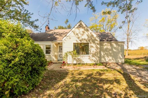 3770 Ann Arbor Saline Rd, Ann Arbor, MI, 48103-9778 | Card Image