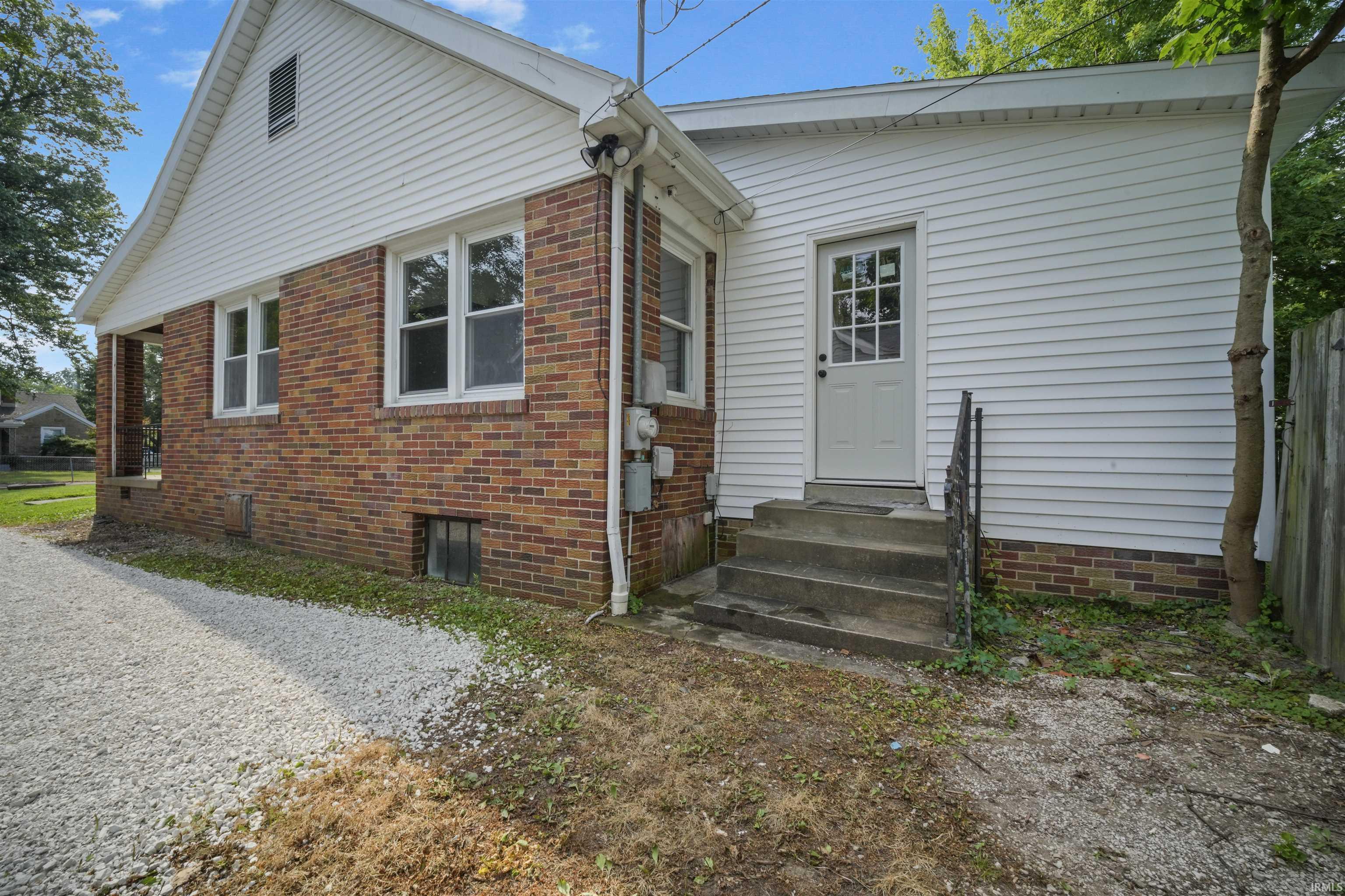 Residential in Evansville 3