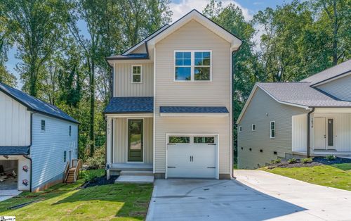 107 Elcon Dr, Greer, SC, 29650-1626 | Card Image