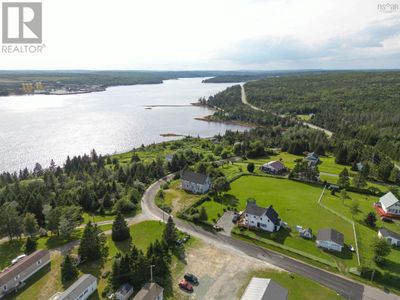 45 Sunset Dr, House other with 1 bedrooms, 2 bathrooms and null parking in Sheet Harbour NS | Image 2