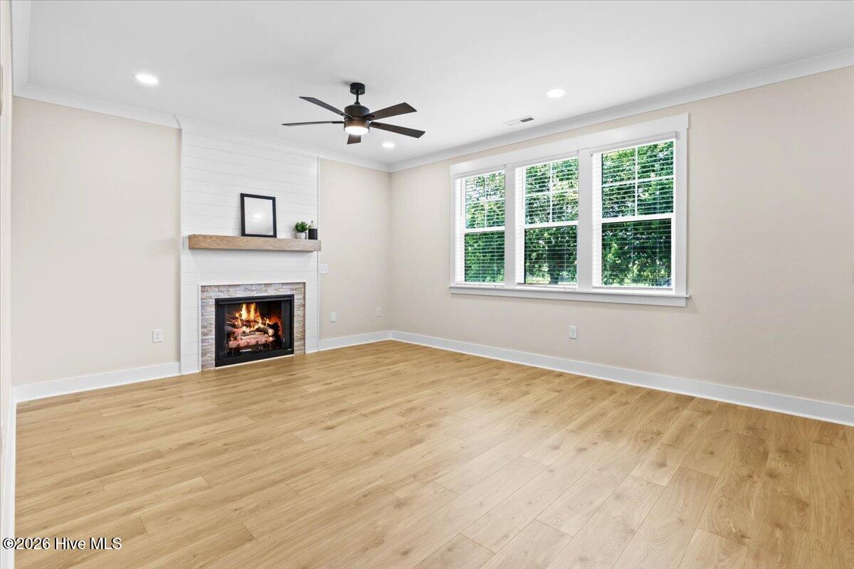 Residential in Goldsboro 3