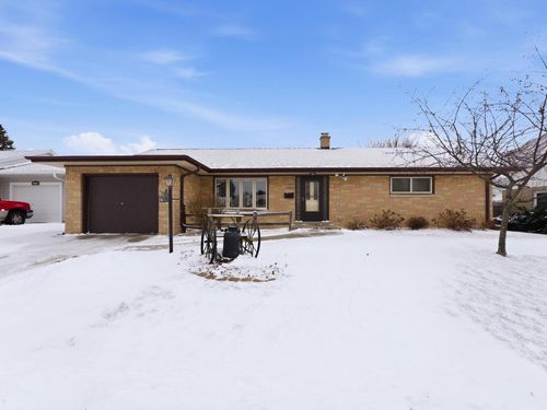 1223 S 25th Street, Manitowoc, WI, 54220 | Card Image