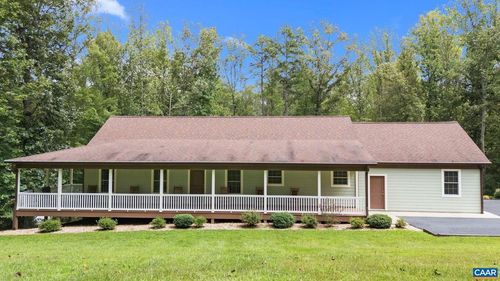 7844 James Madison Hwy, FORK UNION, VA, 23055-2091 | Card Image