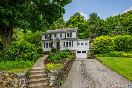 58 Steele Brook Rd, Watertown, CT, 06795-2227 | Card Image