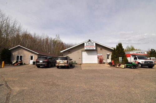 8525 State 371 Nw, Walker, MN, 56484-2203 | Card Image