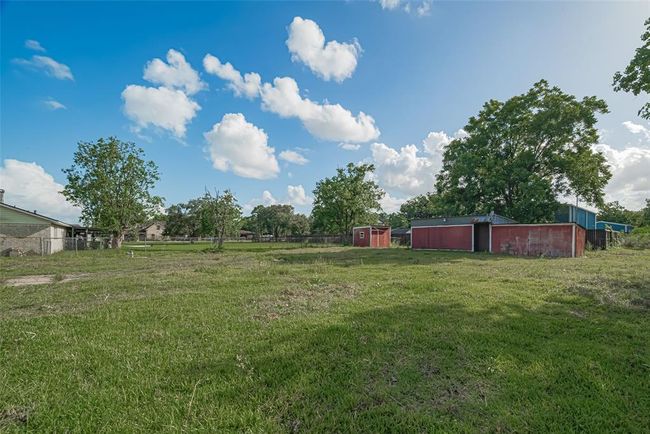 13236 Wilke Rd, Home with 0 bedrooms, 0 bathrooms and null parking in Pearland TX | Image 7